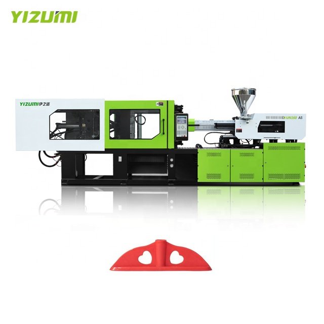 Yizumi UN160A5 Plastic Injection Machines In Turkey Cell Phone Cover Making Machine Inyectoras De Plastico
