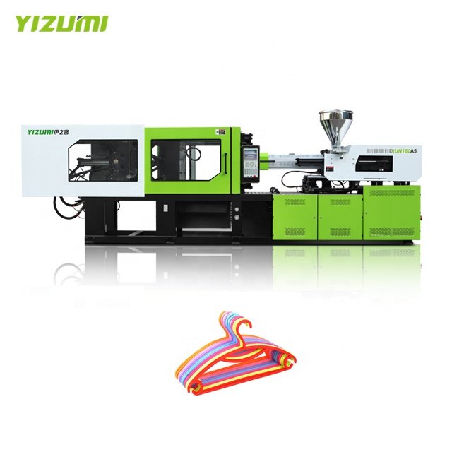 Yizumi UN160A5 Plastic Injection Machines In Turkey Cell Phone Cover Making Machine Inyectoras De Plastico