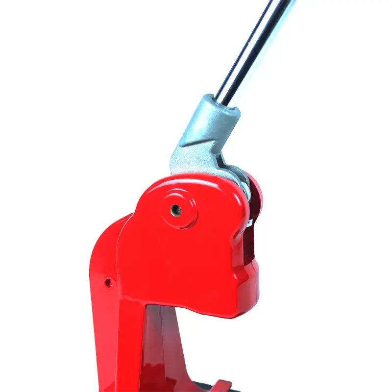 Wholesale 58mm Button Parts Maker Machine Aluminum Button Badge Button Maker Machine