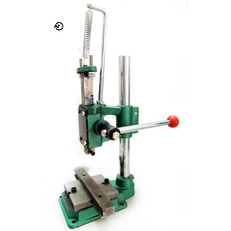 25mm 37mm 44mm 58mm 75mm Button Badge Making Machine