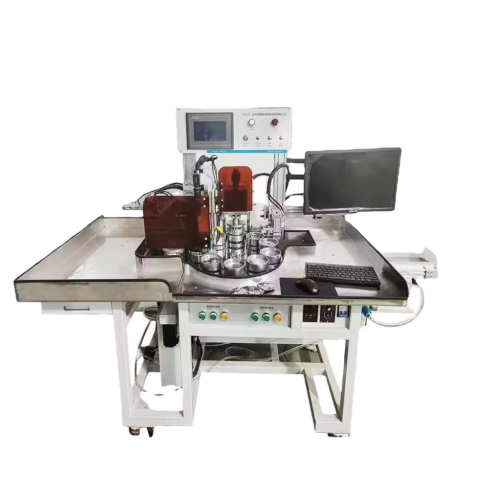Factory Price High-end Intelligent Strong Compatibility High Efficiency Button Maker Kit For Use in Industrial