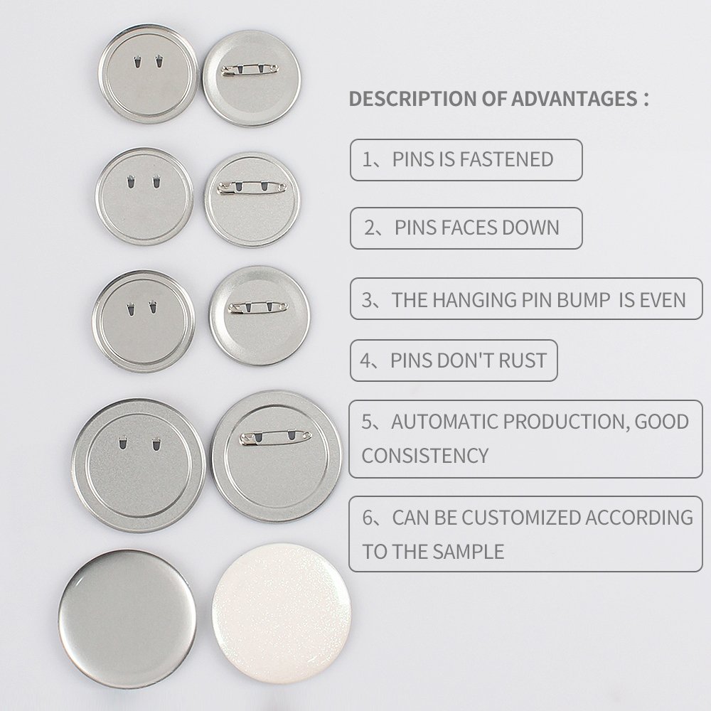 Factory Price High-end Intelligent Strong Compatibility High Efficiency Button Maker Kit For Use in Industrial