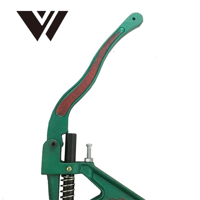 Sign Making Tools strong snap button Small Eyeleting Machine manual eyelet machine hand press punching Machine For Making Hole