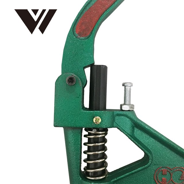 Sign Making Tools strong snap button Small Eyeleting Machine manual eyelet machine hand press punching Machine For Making Hole