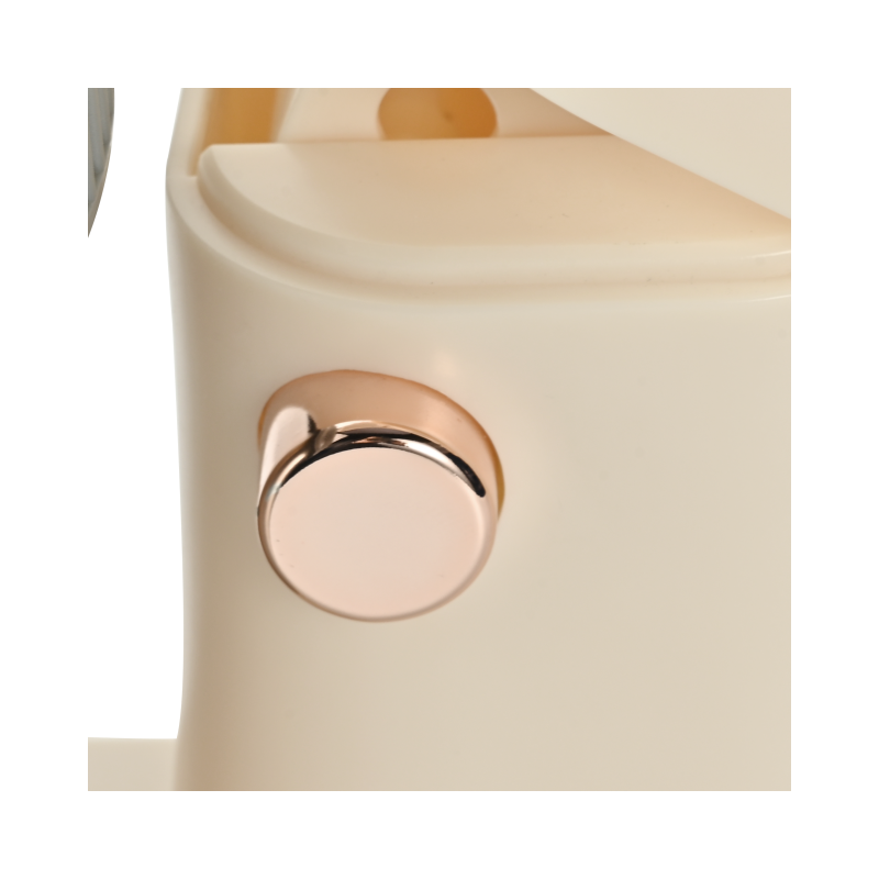 The best of cost-effective milk hand held homogenizer mixer with Turbo function 5 speeds S/S housing hand mixer machine