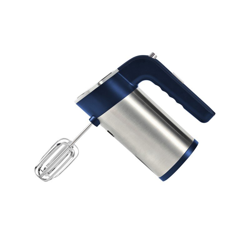 The best of cost-effective milk hand held homogenizer mixer with Turbo function 5 speeds S/S housing hand mixer machine