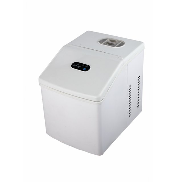 HOT Selling 25KGS/24Hour Mini Commercial Ice Maker Making Machine For Home