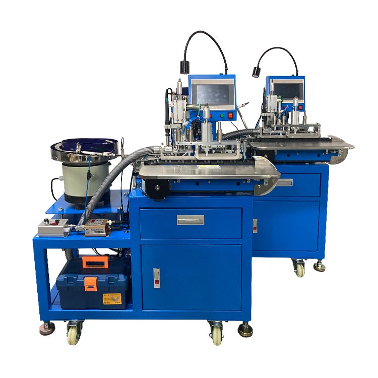 USB auto soldering machine,USB data manufacturing machinery,USB cables machine