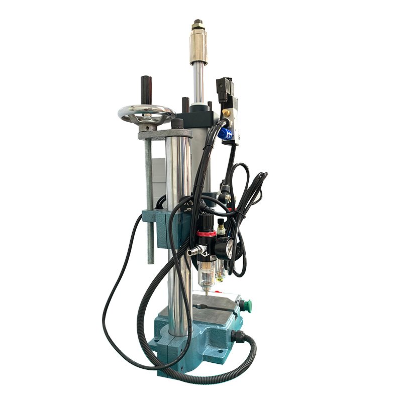 Durable JULY Brand mini type soap punching stamping press machine