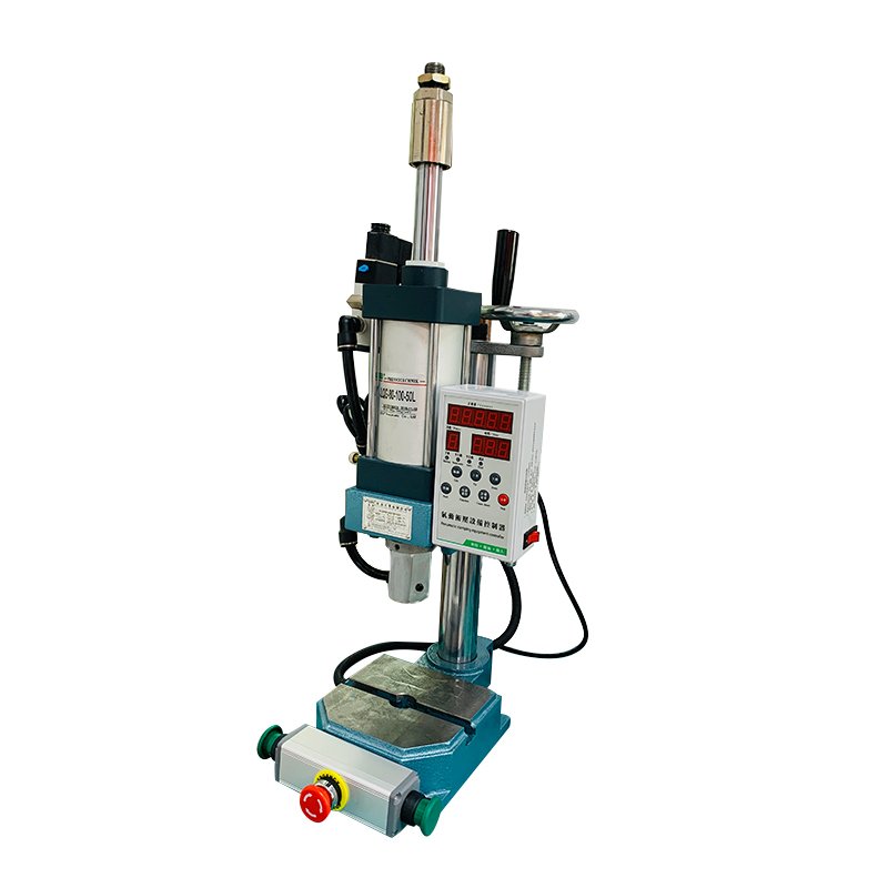 Durable JULY Brand mini type soap punching stamping press machine