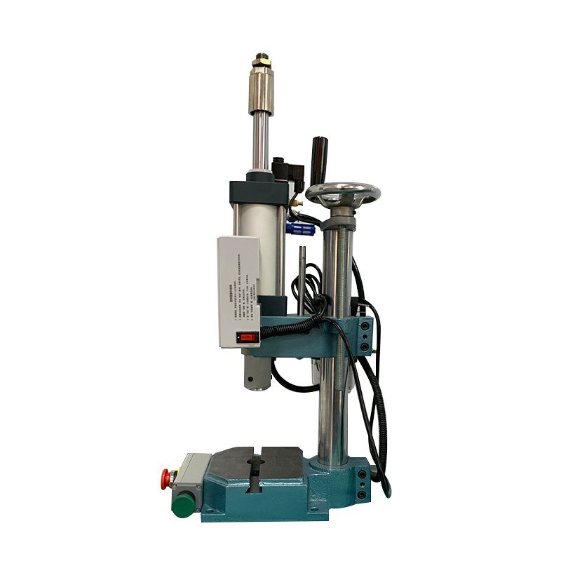 Durable JULY Brand mini type soap punching stamping press machine