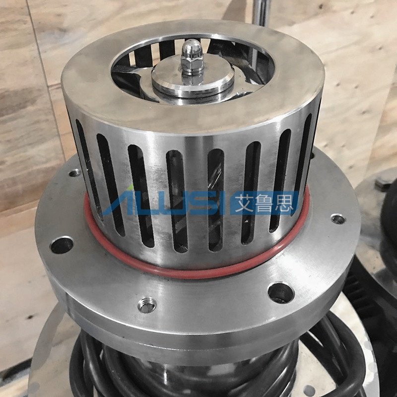 Liquid soap making machine paint mixer blender homogenizer mixing tank production line for liquid chemical fertilizers