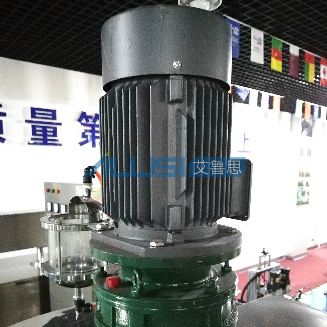 Liquid soap making machine paint mixer blender homogenizer mixing tank production line for liquid chemical fertilizers