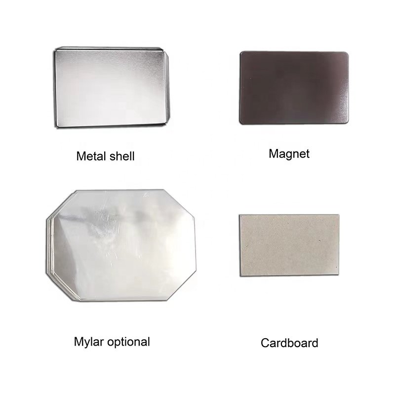 Die Cutter for Magnet Making Button Making Machines