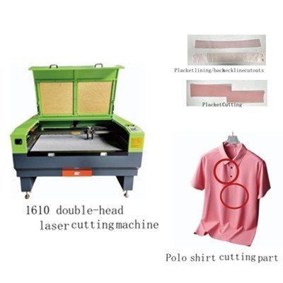new bonding technology completed factory production instruction provided seamless Polo shirt making machine production lines