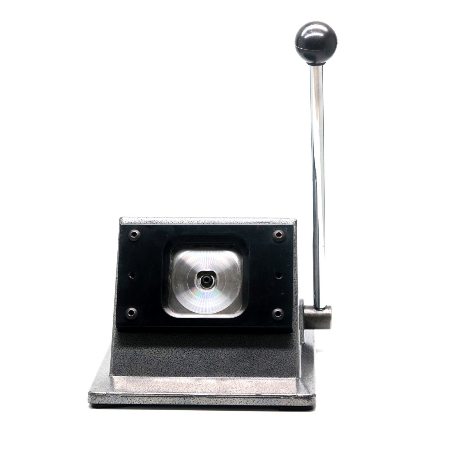 50*50mm 2*2 inch Square Fridge Magnet Making Machine Kit Including 100pcs materials and paper cutter