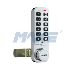 Stainless Steel door