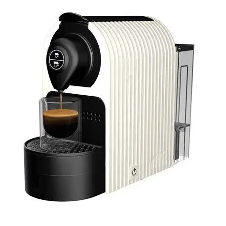 Multifunction Professional Sing Serving Espresso Capsule Coffee maker for Home