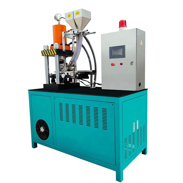 Automatic Cold Press Machine for Making Diamond Segments