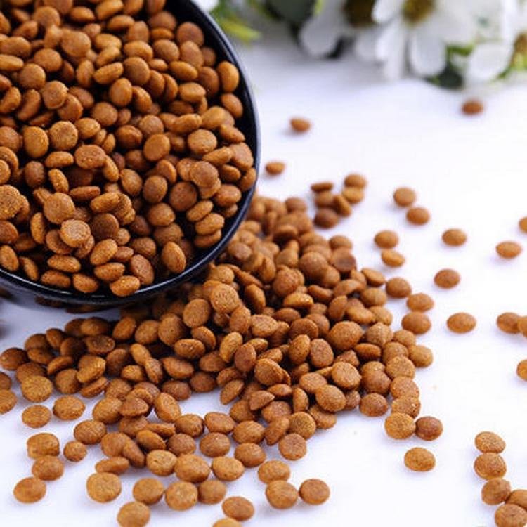 500kg dog food machine cat and dog food making machine dog dry food making machine