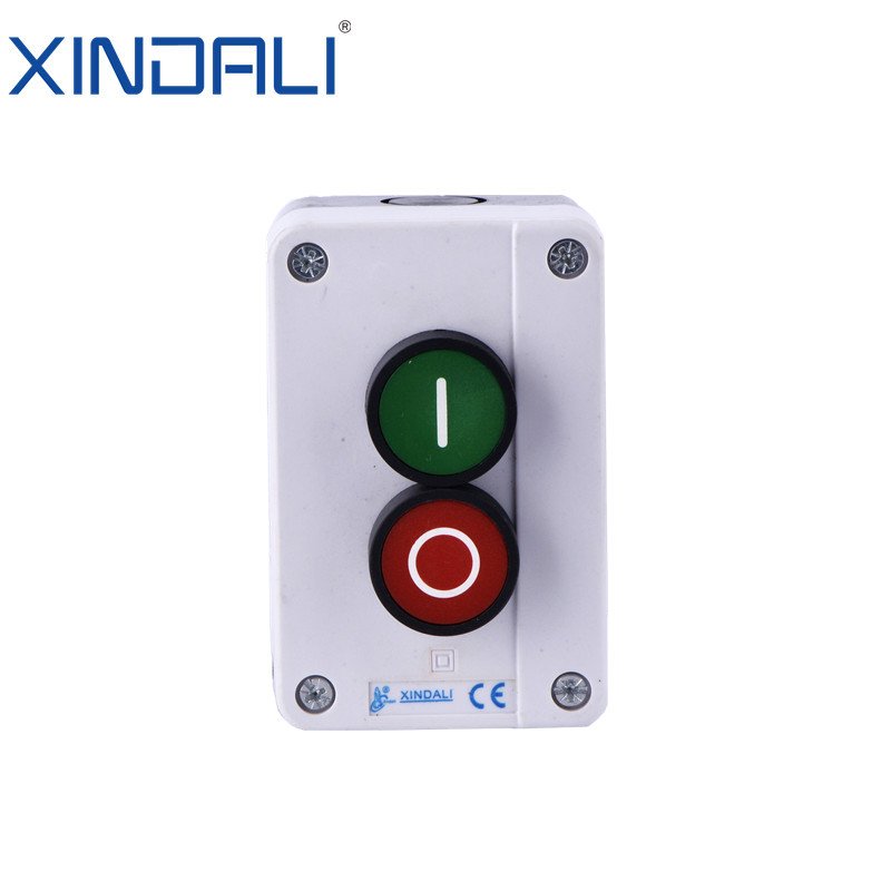 XDL25-BE213 industrial electric elevator remote control equipment push button making machine switch box