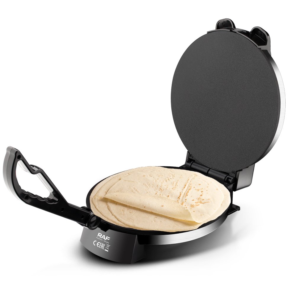 RAF Roti Maker