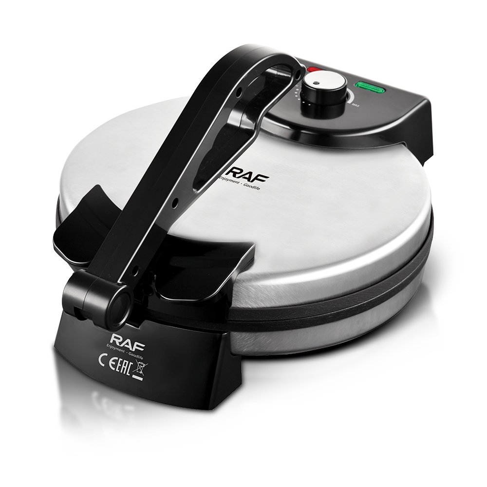 RAF Roti Maker