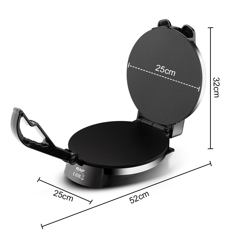 RAF Roti Maker