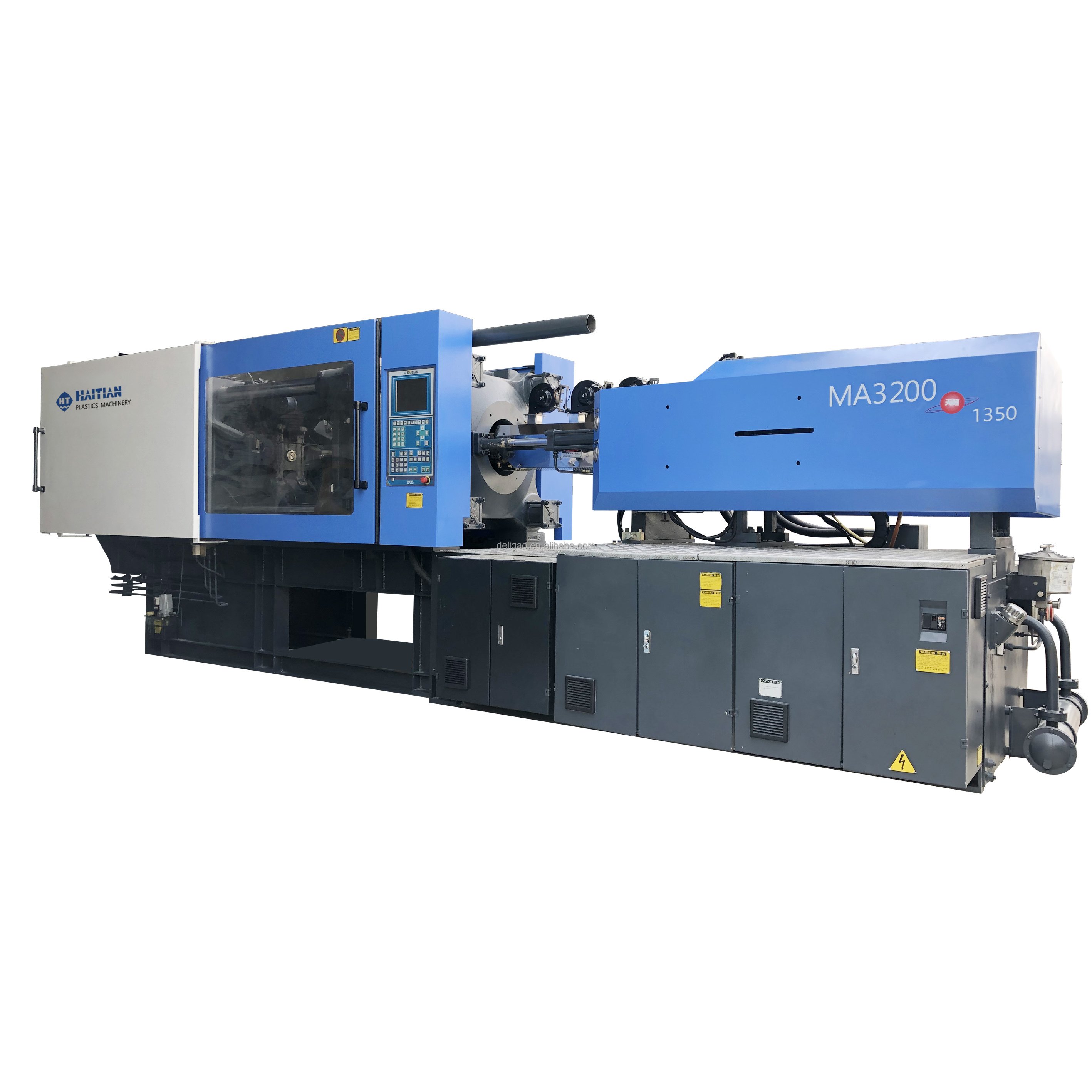 Used injection molding machine MA3200 320ton small plastic injection machine plastic injection moulding machine making