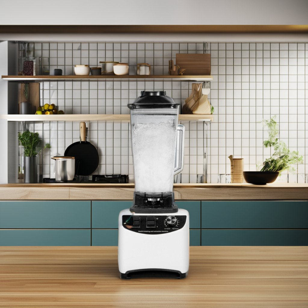 Blender Machine - Explore Excellence with WSD Blender and Make the Choice to Buy Blender.