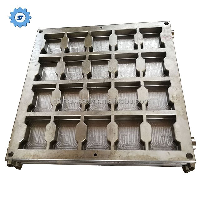 Rubber Mat Patch And Wrist Band Making Machine Production Line