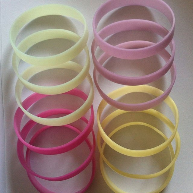 Rubber Mat Patch And Wrist Band Making Machine Production Line