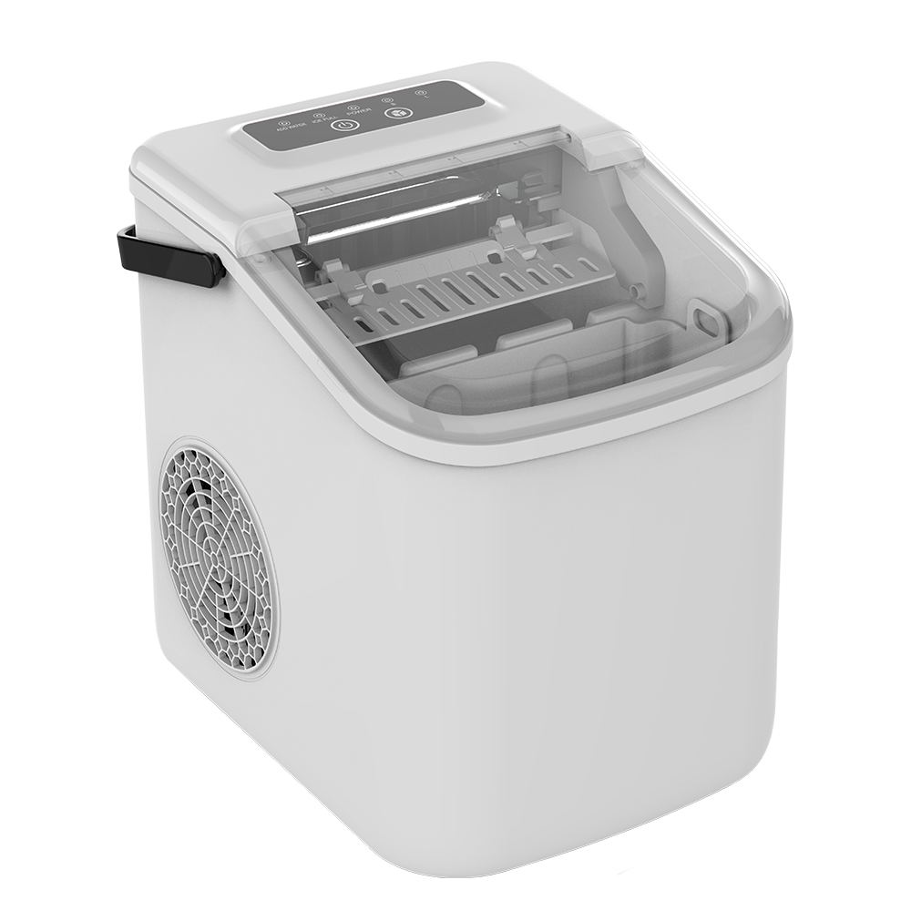 small power mini automatic machine home ice maker machine Home Ice Machine Series