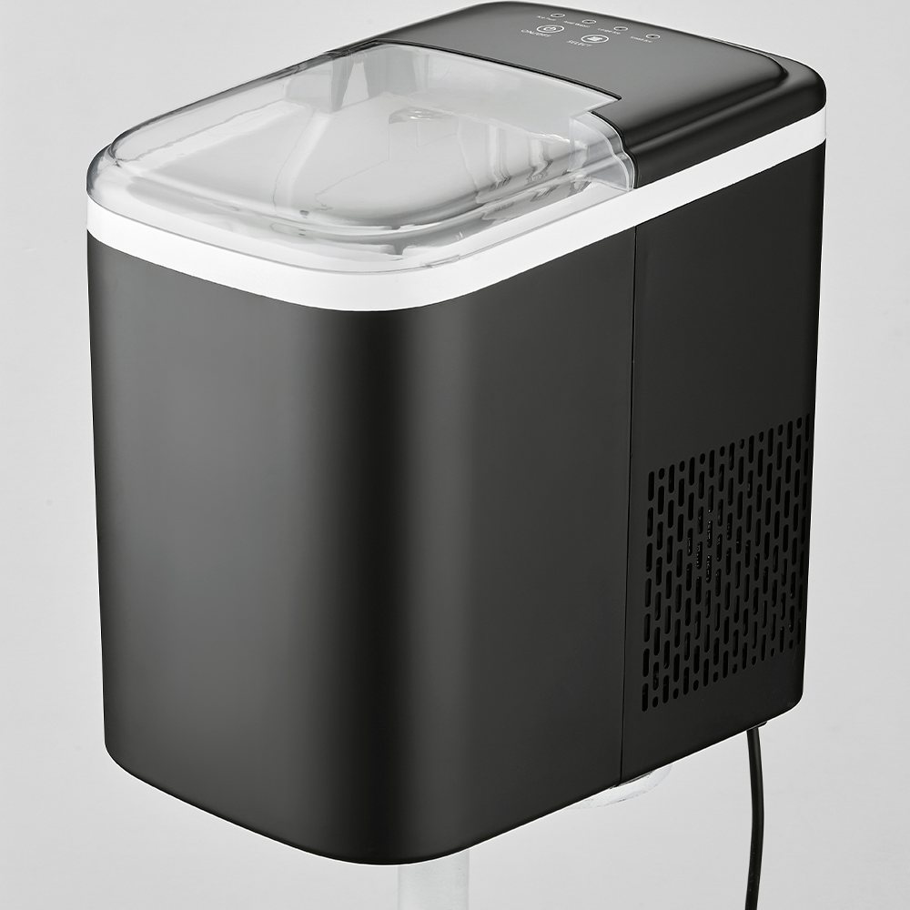 small power mini automatic machine home ice maker machine Home Ice Machine Series