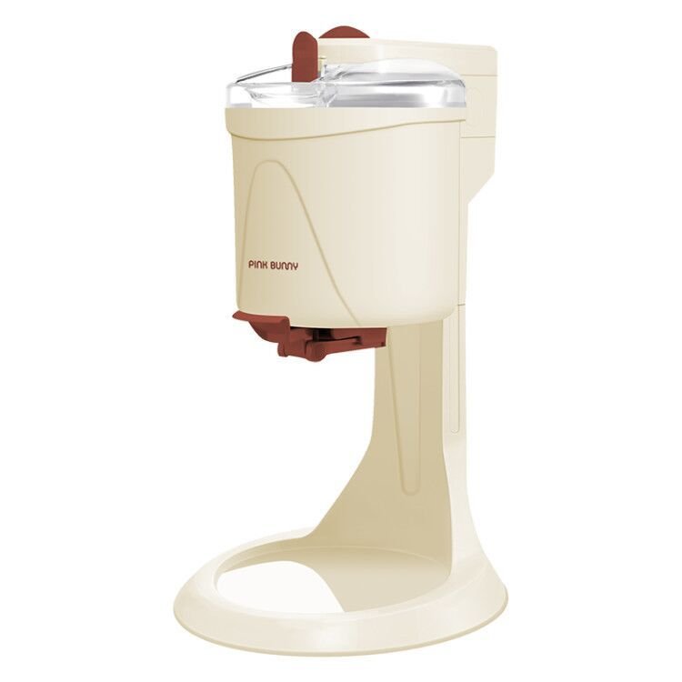 Home Ice Cream Machine With 1L