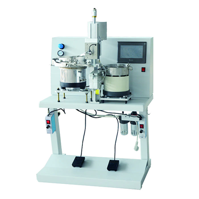 Good quality multifunction beads attaching machine button sewing machine