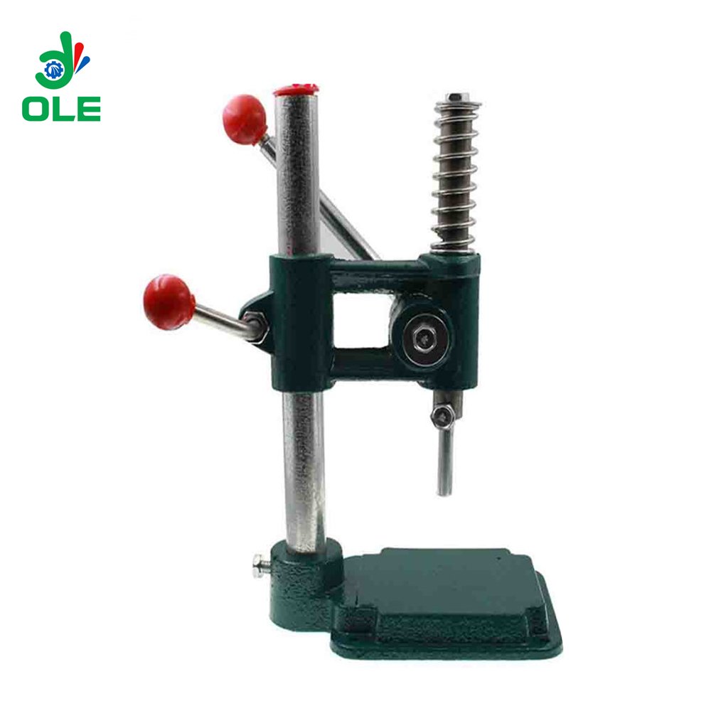 Manual Button Press Machine Button Mold Curtain Button Making Machine
