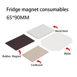 materials-100PCS