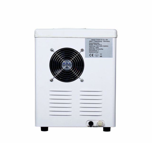 Hot Sale OEM Ice Making Machine Mini Ice Cube Maker For Fome Use