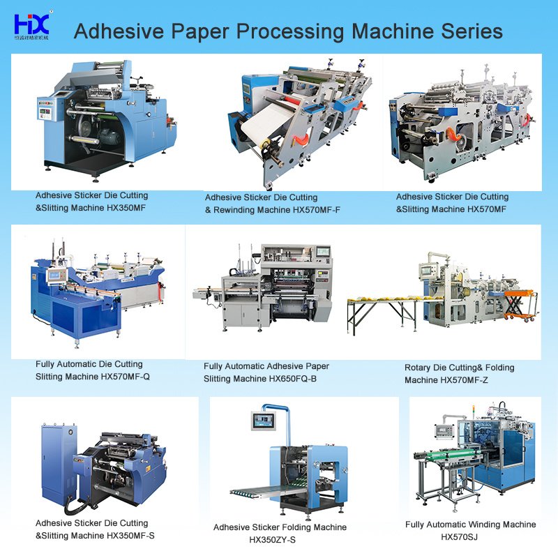 Thermal Paper Jumbo Roll Making Cutting Machine For Thermal Paper processing machinery
