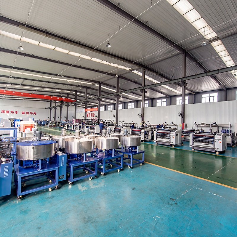 Thermal Paper Jumbo Roll Making Cutting Machine For Thermal Paper processing machinery