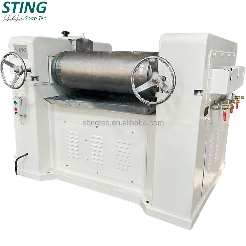 Hot Sale High Quality bar soap manufacturing line For Sale
