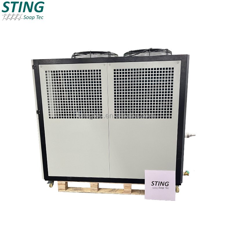 Hot Sale High Quality bar soap manufacturing line For Sale