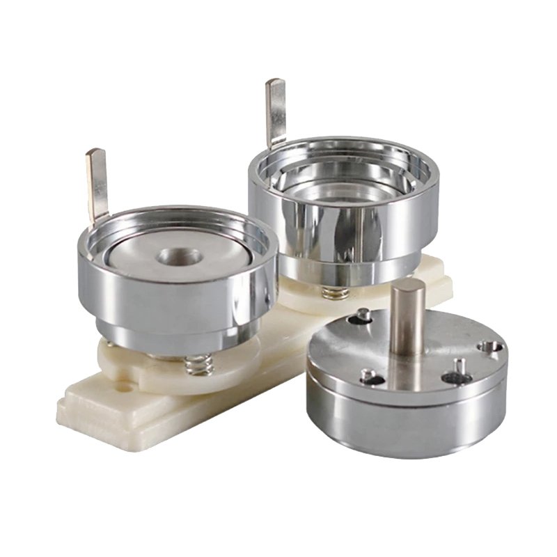 58MM New badge machine all metal badge machine button manufacturing machine