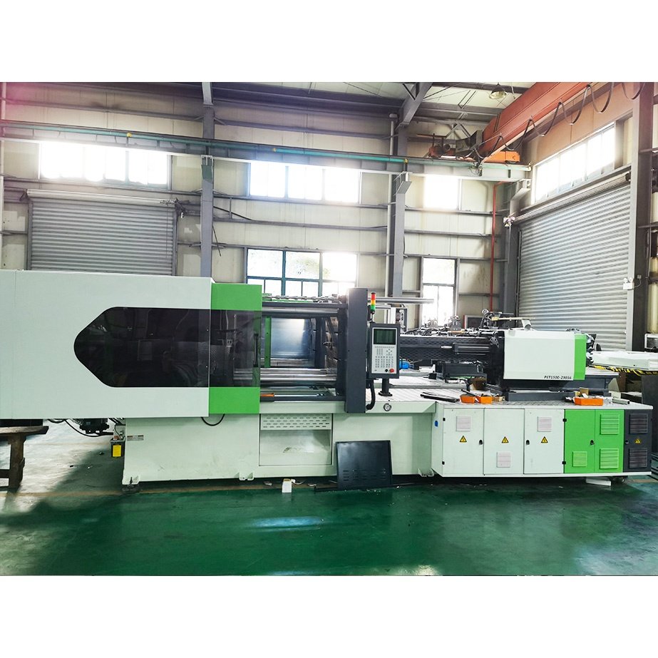 48 Cavity Water Factory Bottle Producing PET Preform Making Machine Weight Electric Plastic Injection Molding Machine