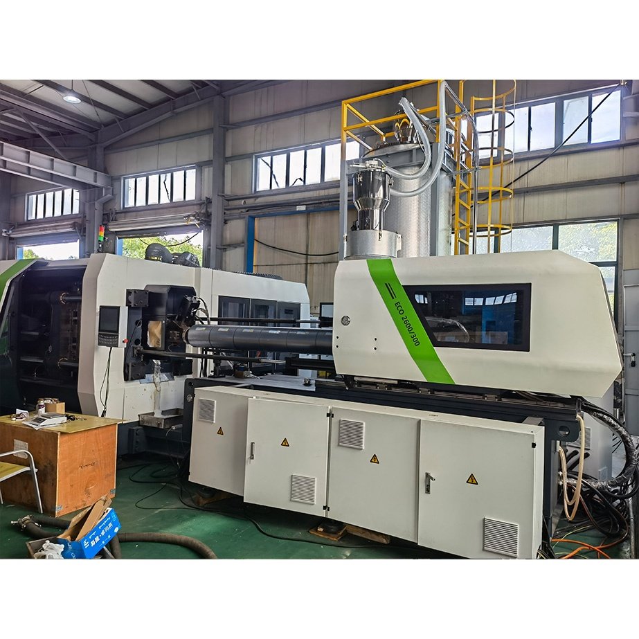 48 Cavity Water Factory Bottle Producing PET Preform Making Machine Weight Electric Plastic Injection Molding Machine