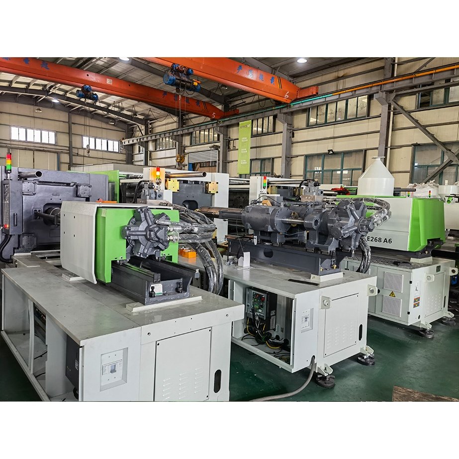 48 Cavity Water Factory Bottle Producing PET Preform Making Machine Weight Electric Plastic Injection Molding Machine