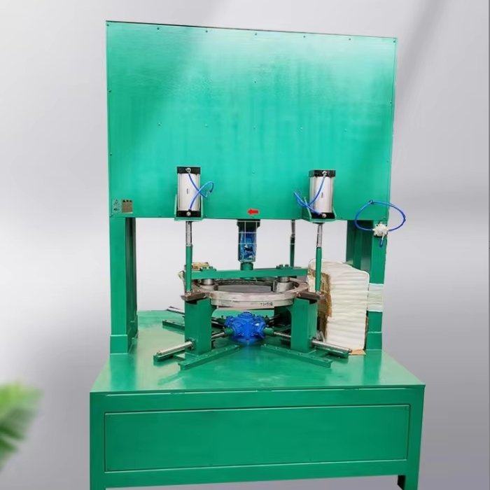 Spinning machine
