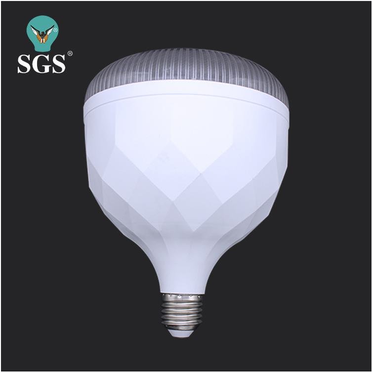 Led Bulb Light Clearance Wholesale Decoration High Quality Latest 9W Rechargeable 2023 Low Price 12V Bulk Led Bulb Materials Raw