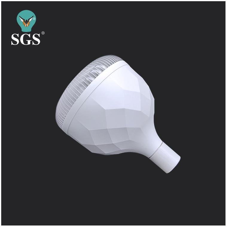Led Bulb Light Clearance Wholesale Decoration High Quality Latest 9W Rechargeable 2023 Low Price 12V Bulk Led Bulb Materials Raw